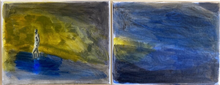 Anna Heinrihsone - Augusts