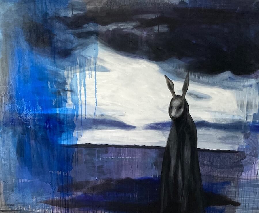 Anna Heinrihsone - Migla