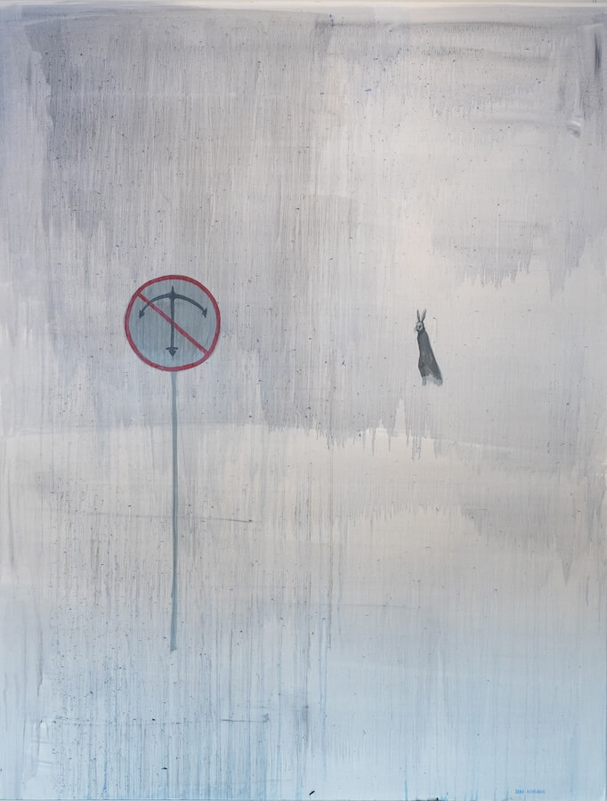 Anna Heinrihsone - Steiga