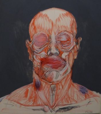 Anna Heinrihsone - Lacrima - 2