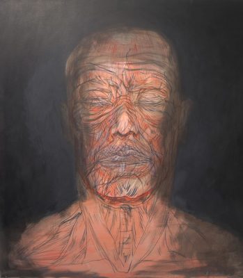 Anna Heinrihsone - Lacrima - 3