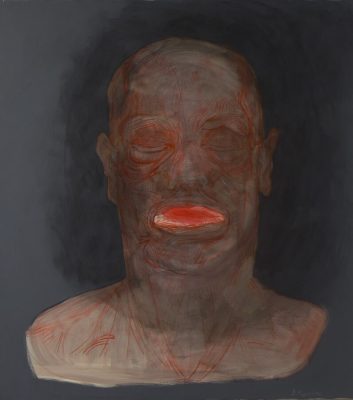 Anna Heinrihsone - Lacrima - Bailes