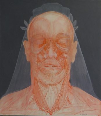 Anna Heinrihsone - Lacrima - Līgava