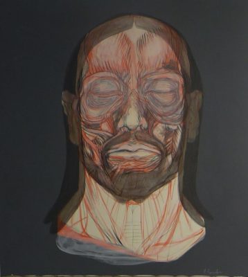 Anna Heinrihsone - Lacrima - Šaubas